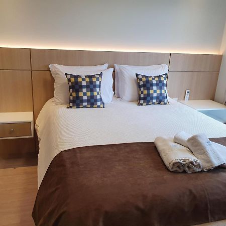 Temporada Gramado E Canela- Apartamento Centro Campos De Canella II Екстериор снимка