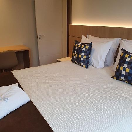 Temporada Gramado E Canela- Apartamento Centro Campos De Canella II Екстериор снимка