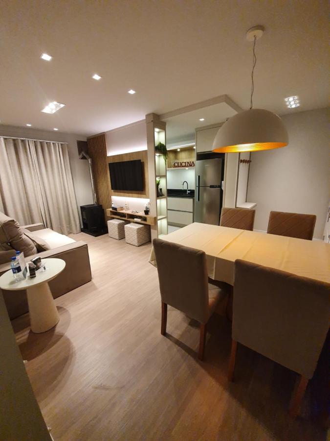Temporada Gramado E Canela- Apartamento Centro Campos De Canella II Екстериор снимка