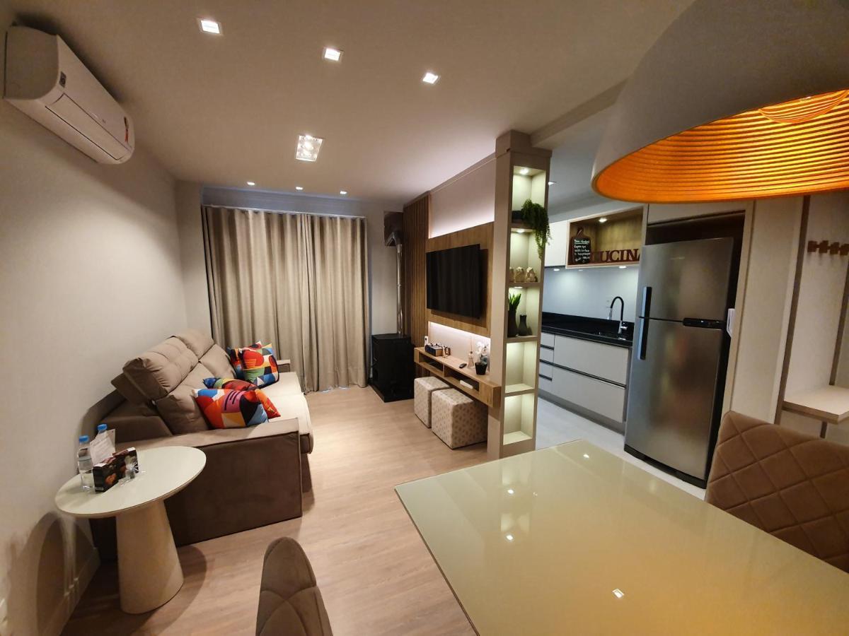 Temporada Gramado E Canela- Apartamento Centro Campos De Canella II Екстериор снимка