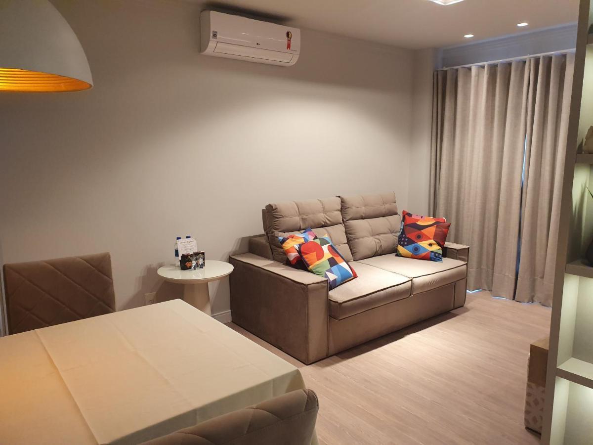 Temporada Gramado E Canela- Apartamento Centro Campos De Canella II Екстериор снимка