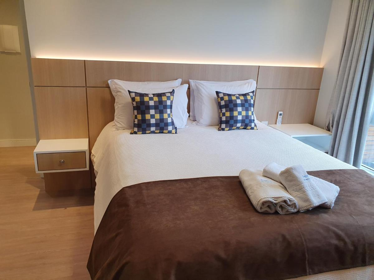 Temporada Gramado E Canela- Apartamento Centro Campos De Canella II Екстериор снимка