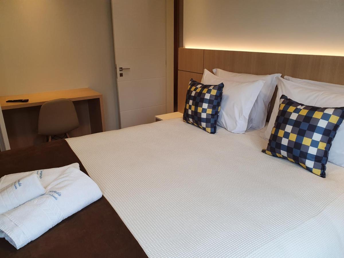 Temporada Gramado E Canela- Apartamento Centro Campos De Canella II Екстериор снимка